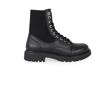 Diesel Stivaletti D-Alabhama - - Shoes - Donna - Nero - 40 EU