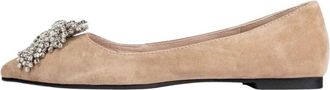L37 Donna, Scarpe, Beige, 35 EU, new