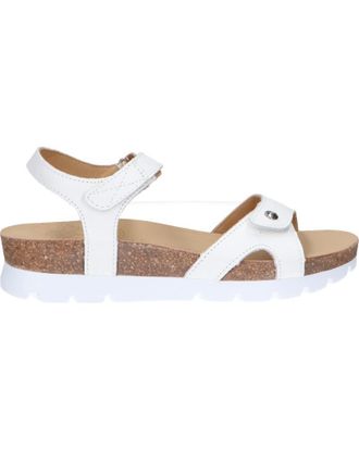 Panama Jack Womens Sandals for woman in white Leather - Size EU 36
