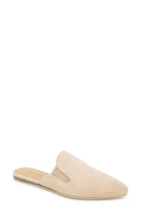 Splendid Liza Pointed Toe Mule in Camel at Nordstrom Rack, Size 7.5