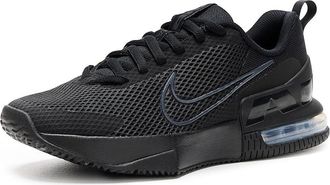 Nike Air Max Alpha Trainer 6 Mens Cross Training Shoes Black/Anthracite/Black : 12.5 D - Medium, Textile