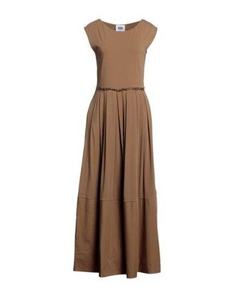 Alpha Studio DRESSES - Maxi dresses on YOOX.COM