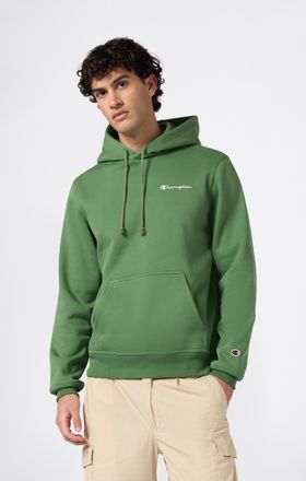 Champion Kapuzensweatshirt CHAMPION SPORTWEAR HOODIE Standard Fit, Herren, Gr. XXL (60/62), rgg, Obermaterial: 70% Baumwolle, 30% Polyester, Sweatshirts Kapuze