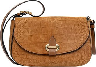 Pollini Donna, Borse, Marrone, Taglia unica, new