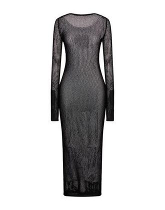 Sportmax VESTIDOS - Vestidos largos en YOOX.COM