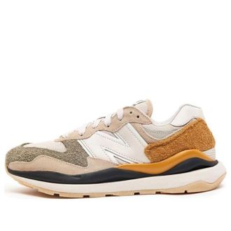New Balance 57/40 Moon Ash Golden Hour M5740TRA