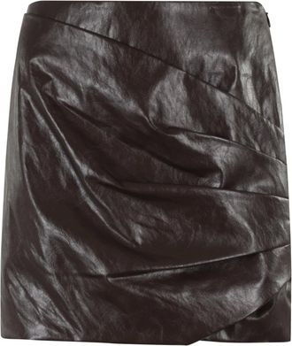 Federica Tosi Donna, Gonne, Marrone, M, new