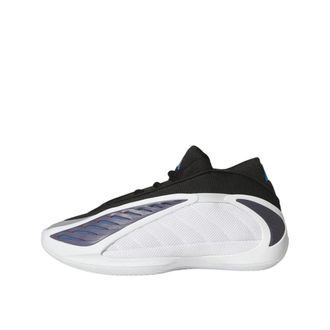 adidas Anthony Edwards 2 J - Heren - Fitnessschoenen - Wit - 38 2/3 EU - Fitness