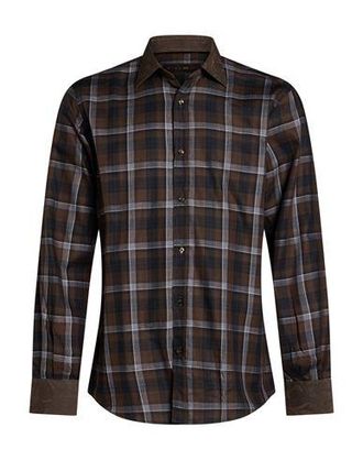Etro TOPWEAR - Camicie su YOOX.COM