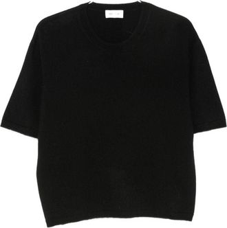 Soft Goat Camiseta suave de cachemira de cabra