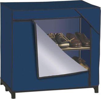 Alco Armario Desmontable 73x75x50 Cm 448