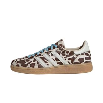 adidas Fitness, Dames, Veelkleurig, 38 EU, Leer, Handball Spezial