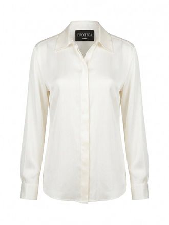 Dondup Chiffon Shirt