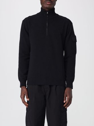 C.P. Company Cardigan C. P. COMPANY Men color Black