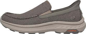 Skechers Pollard Wilfred Shoe