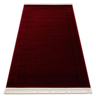 RugsX RugsX Orient Rug in Red | Size: 180 cm x 270 cm