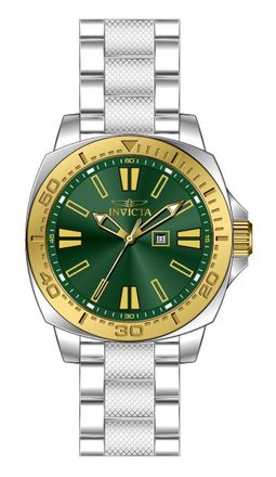 Invicta Mens Speedway Quartz Watch