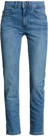 Liu Jo BOTTOMWEAR - Jeans on YOOX.COM