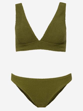 Sorbet Island Aqua Bikini