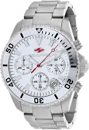 Seapro Scuba 200 Chrono Mens Watch