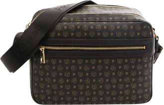 Pollini Mujer, Bolsos, Negro, Talla: ONE Size