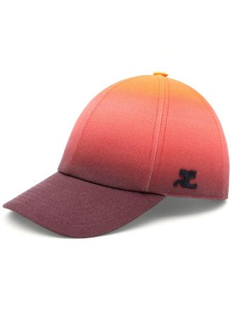 Courrèges Signature Cap from $119.00 - on Stylight