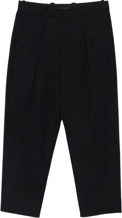 A.P.C. A. p.c. Renato Pleated Trousers