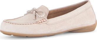 Gabor Womens Slip-On Shoes, Rouge 10, 8 UK, 44.201