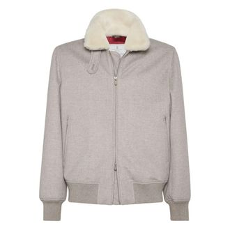 Brunello Cucinelli Outerwears