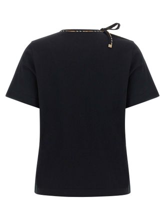 Burberry T-shirt - Black