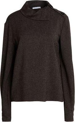Patrizia Pepe TOPWEAR - Tops on YOOX.COM
