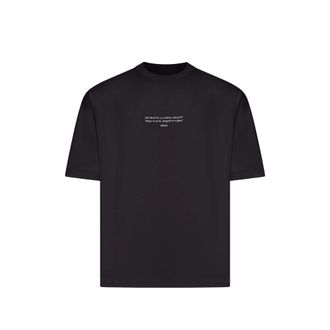 Off-white Short-sleeve T-shirt
