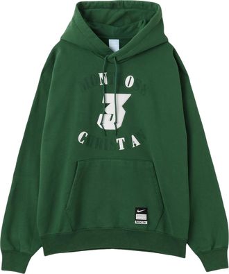 Nike x KD x NOCTA Hoodie Goji Green Cosmic Bonsai IM4685-341