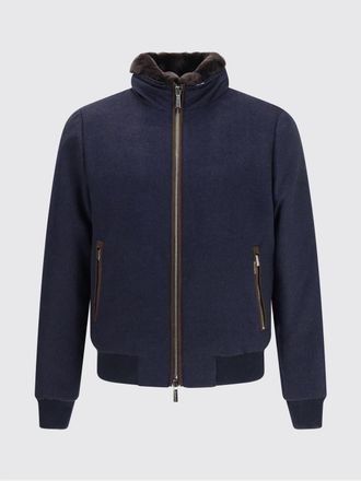 Moorer Giacca MOORER Uomo colore Blue