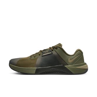 Nike Mens Metcon 10 Workout Shoes in Green | HJ1875-200