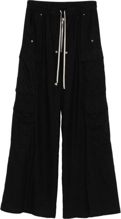 Rick Owens Cargo Pants Bela