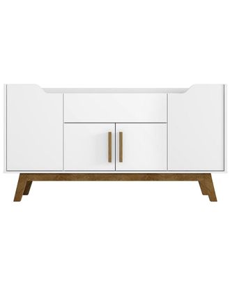 Manhattan Comfort Addie 53.54In Sideboard