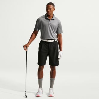 Nike Mens Par Dri-FIT Golf Shorts in Black | IB0676-010