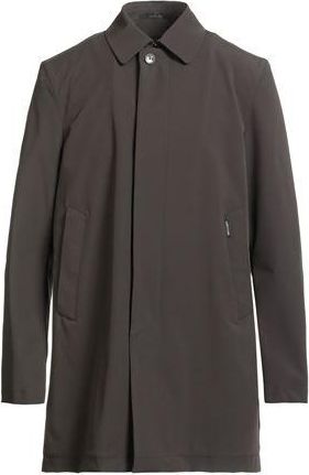 Montecore CAPISPALLA - Soprabiti & Trench su YOOX.COM