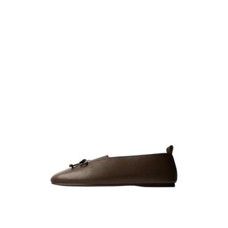 L37 Donna, Scarpe, Marrone, 41 EU, new
