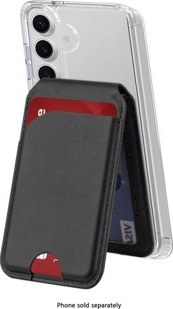 Sahara Venture Series Wallet Case - Samsung Galaxy S25