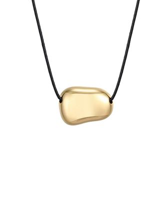Adornia Adornia Spring2 18K Necklace