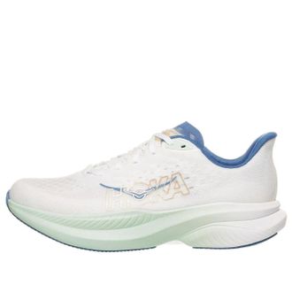 Hoka One One Hoka One One Mach 6 Frost Gold 1147790-FTG