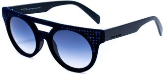 Italia Independent Acetate Womens Sunglasses