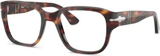 Persol unisex, Accessoires, Bruin, Maat: 53 MM
