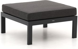 Manifesto Furniture Manifesto Alzano lounge voetenbank 78x78cm