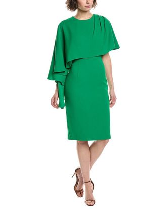 Black Halo Rayna Sheath Dress