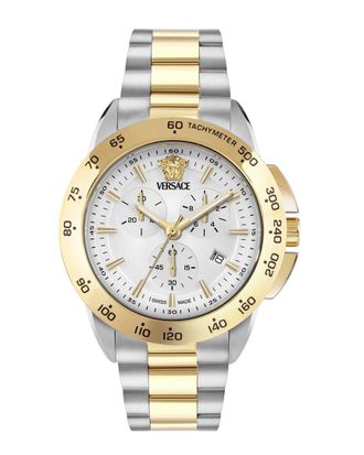 Versace Mens V-Sport Chrono Watch