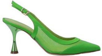 NCUB FOOTWEAR - Pumps on YOOX.COM