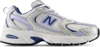 New Balance Womens 530 - Shoes Daybreak/Silver Metallic Size 10.0